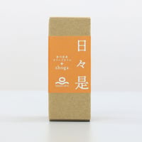 「日々是　しょうが」30ｇ