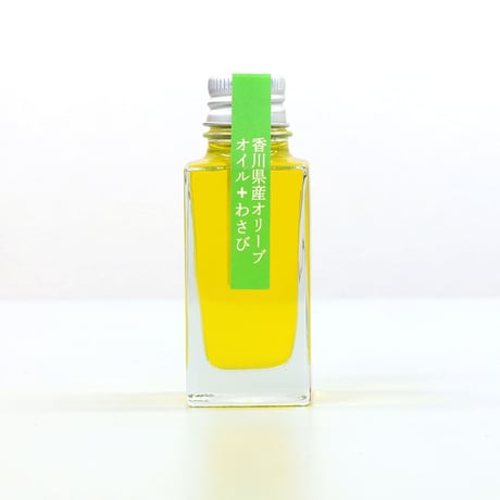 「日々是　わさび」30ｇ