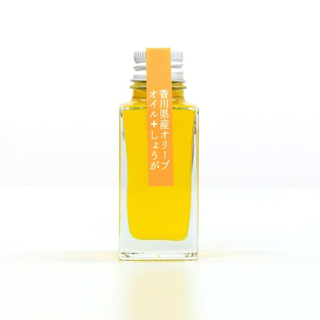 「日々是　しょうが」30ｇ