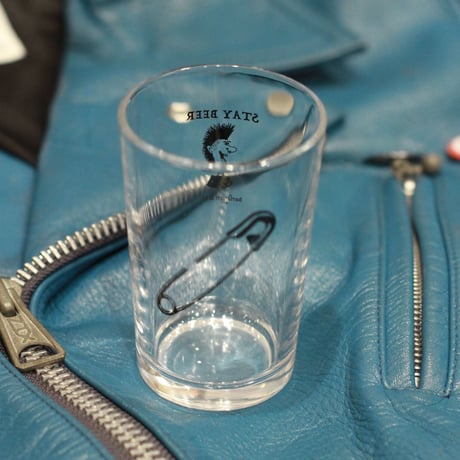 "STAY BEER"