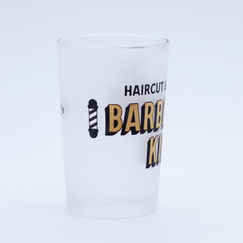 Barber Shop KING X vallicans V.A.L.S | Bar Liquors