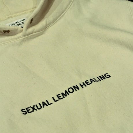 LFSS 2022 "SEXUAL LEMON HEALING" TACOMA FUJI RECORDS FOODY