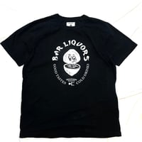 Barliquors x Answer4 T-shirt 2024 | Bar Liquors