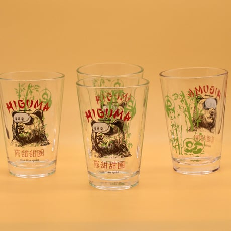 HIGUMA Doughnuts BEER FOR BEAR 2024