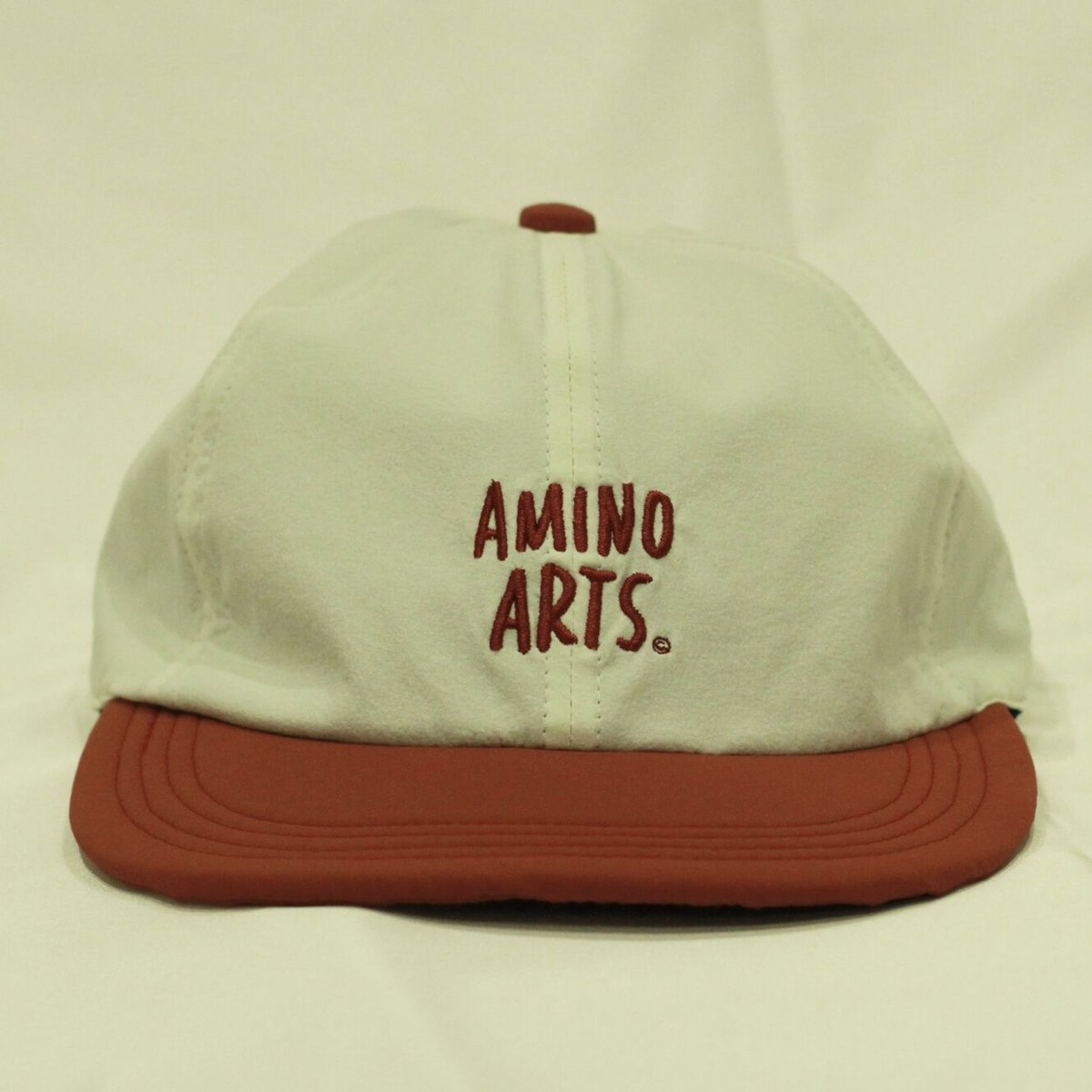 TIMS This is my sportswear メッシュキャップ barliquors×TIMS(THIS IS MY SPORTS WEAR )×Velo S