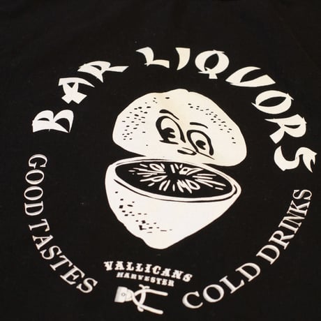 barliquors T-SHIRT 2025