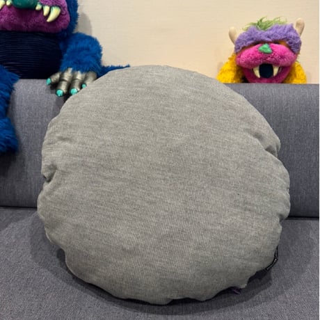 barliquors x halftrackproducts nonsleep cushion