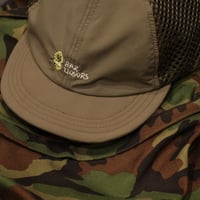 barliquors×TIMS(THIS IS MY SPORTS WEAR ) CAP 2.