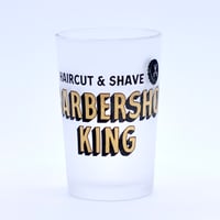 Barber Shop KING X vallicans　V.A.L.S