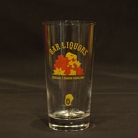 ビール大好き専用THE FARCRY SESSIONS BEER GLASS 265 | Ba