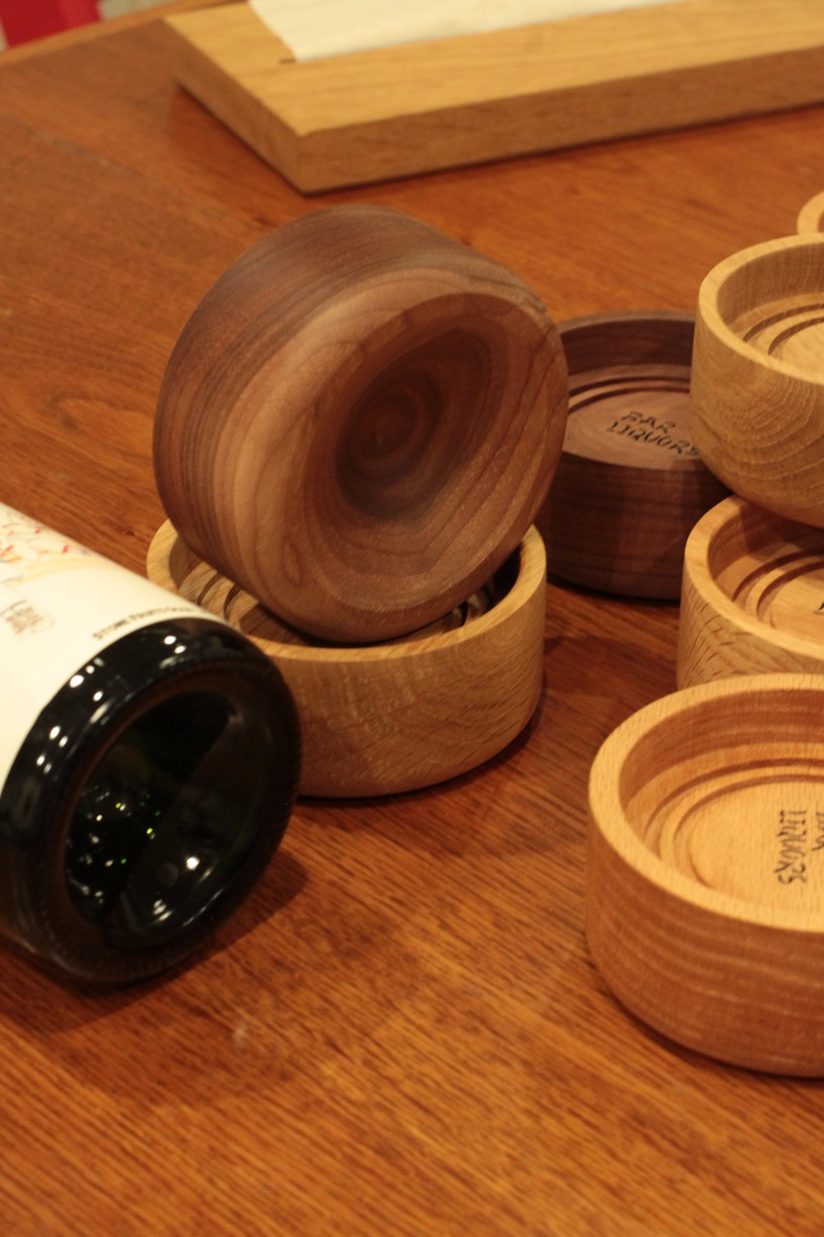 ワイン瓶袴 ver.みはたや | Bar Liquors