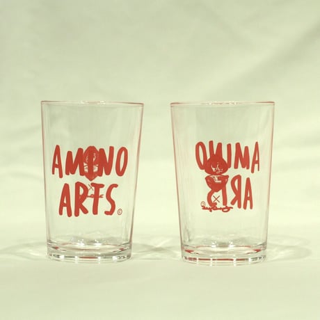 瓶ビール専用グラス V.A.L.S "AMINO ARTS"
