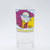 NANGA x barliquors LFSS Ryuji Kamiyama