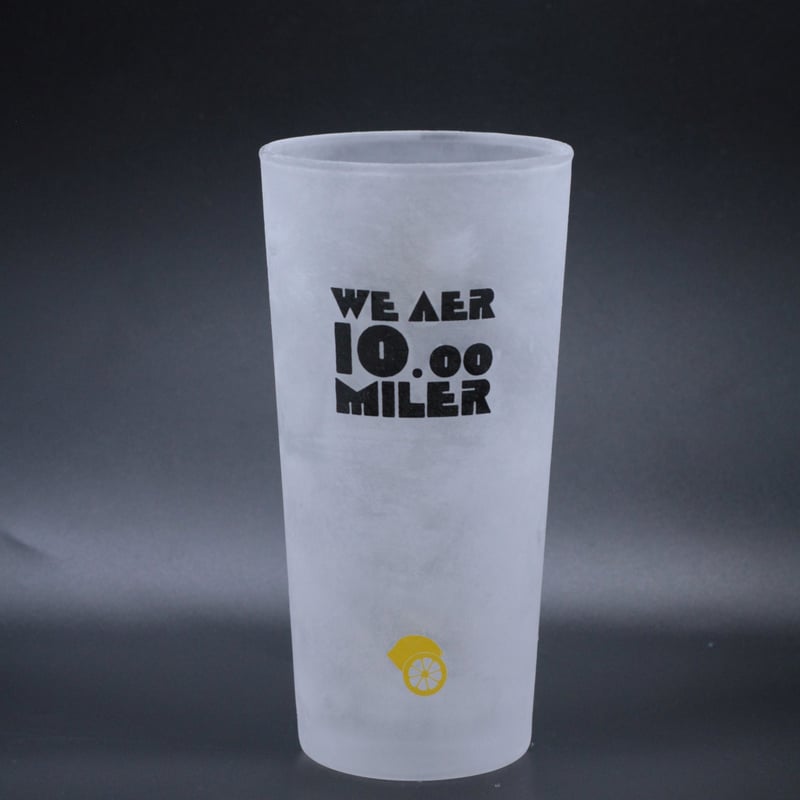バーリカーズ BARLIQURS LFSS イベント特別色　新品未使用 LFSS 10miler | Bar Liquors
