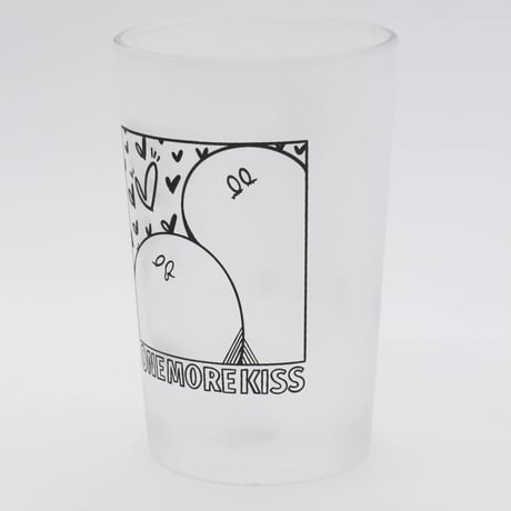 NANGA x barliquors V.A.L.S Ryuji Kamiyama