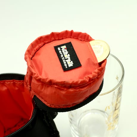 Too Drunk To Pack series　Mos Cantina Glass. Solo "SENBERO"