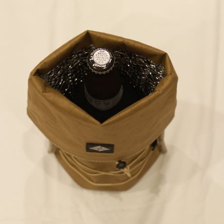 Mos Cantina Bottle. SAND