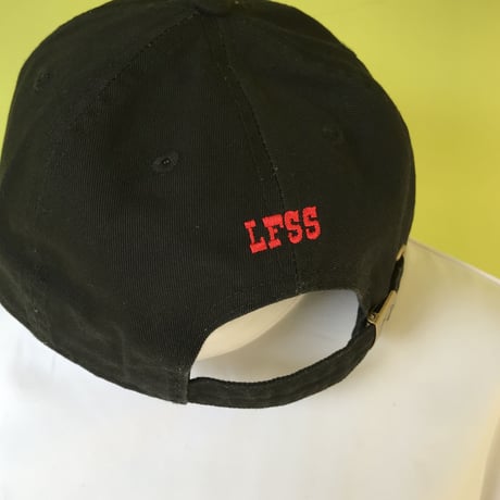 LFSS . Cap 1.0 "BLACK Be LUCK"