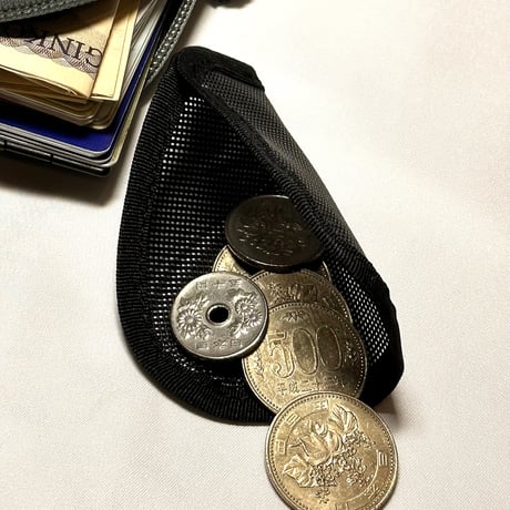 立飲み専用ウォレット　"シンSENBERO2.0"