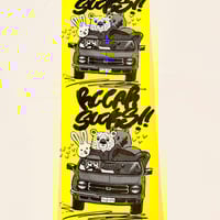 瓶ビール用 袴 | Bar Liquors