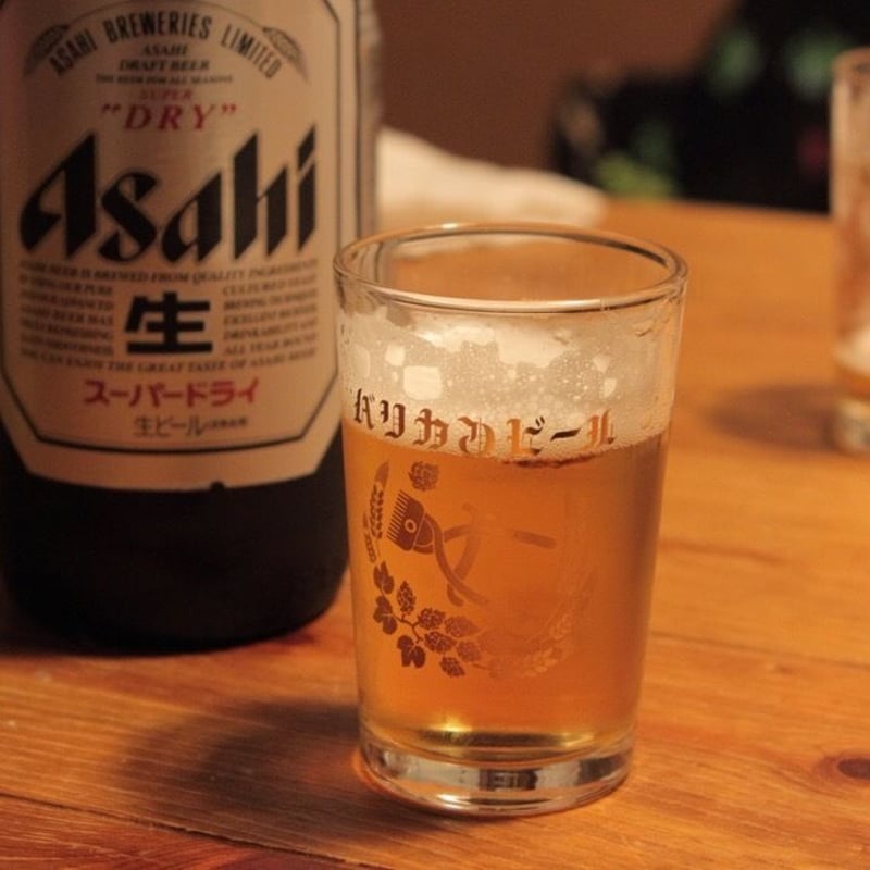 ビール様専用 瓶ビール専用グラス V.A.L.S #5#6セット | Bar Liquors