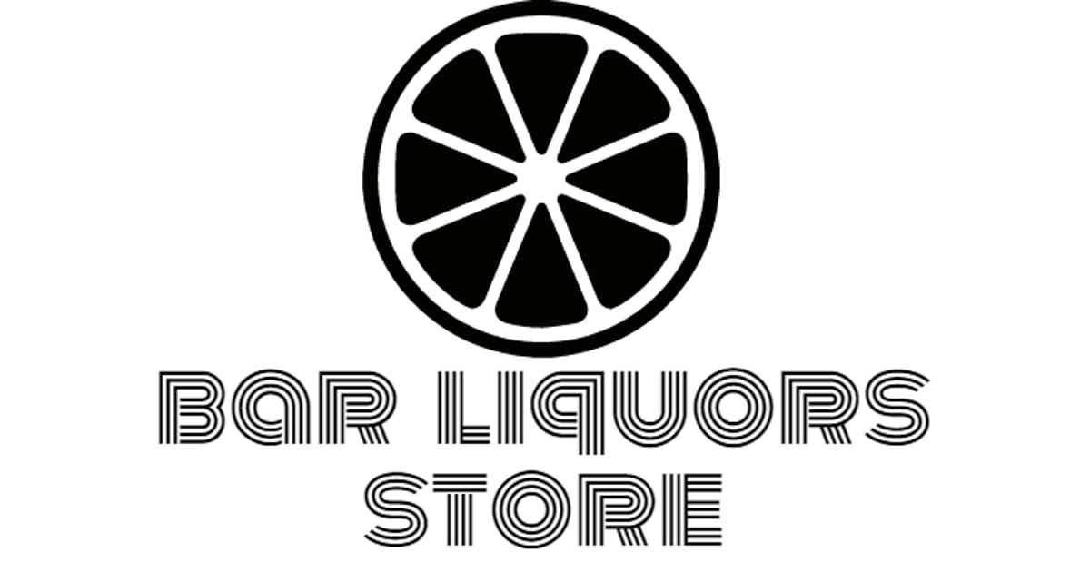 SHIFUKU（グラス付き）バーリカーズ　bar liquors