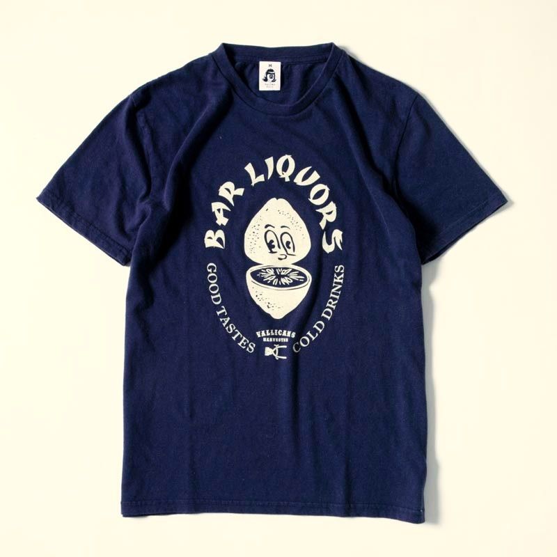 Bar liquors T-SHIRT 2017 | Bar Liquors
