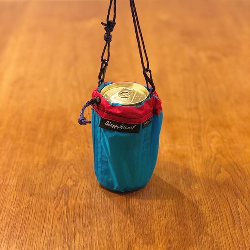 happy hour バーリカーズ別注 BEER Sacoche | Bar Liquors