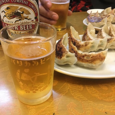 瓶ビール専用グラス V.A.L.S #8