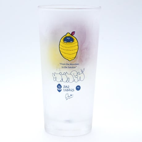 NANGA x barliquors LFSS Ryuji Kamiyama
