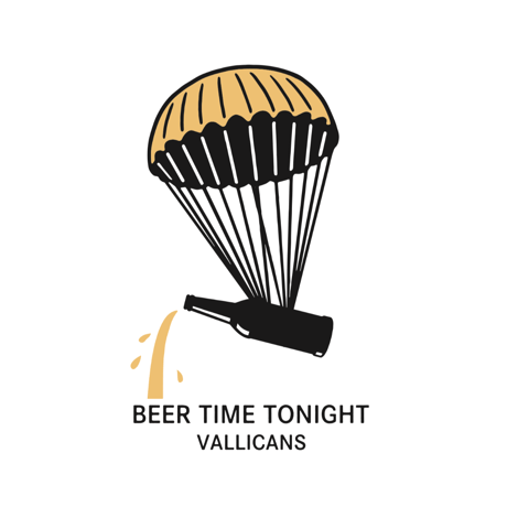 V.A.L.S "BEER TIME TONIGHT"