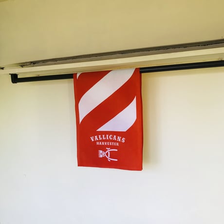 手ぬぐい Barberpole