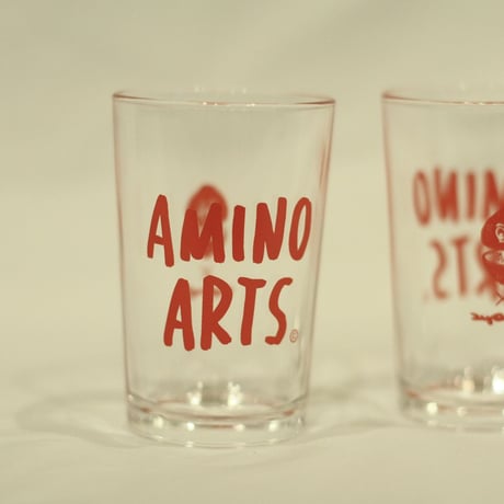 瓶ビール専用グラス V.A.L.S "AMINO ARTS"