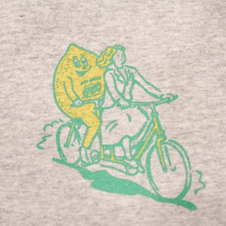 SAVE THE EARTH RIDE A BIKE Short Sleeves