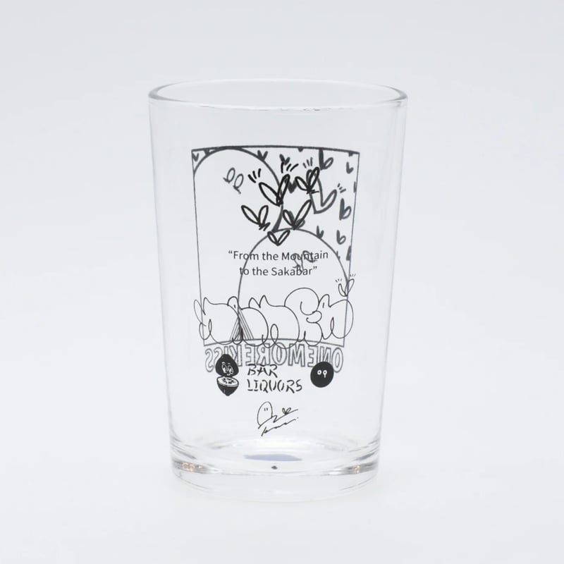 NANGA x barliquors V.A.L.S Ryuji Kamiyama | Bar