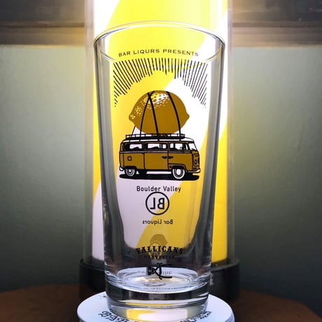 Bar Liquors