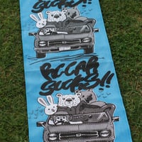 缶ビール袴 ver.みはたや | Bar Liquors