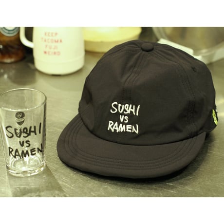 barliquors×TIMS(THIS IS MY SPORTS WEAR ) SUSHI vs RAMEN