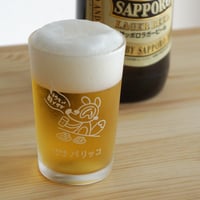 酔イサケグラス
