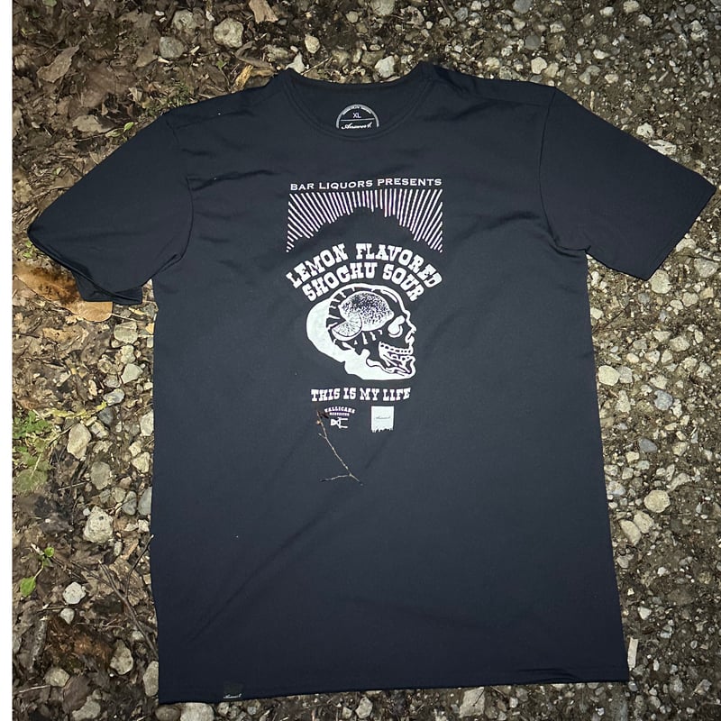 Barliquors x Answer4 T-shirt 2024 | Bar Liquors Barliquors x Answer4 T-shirt 2024 | Bar Liquors