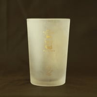 瓶ビール専用グラス　V.A.L.S 123