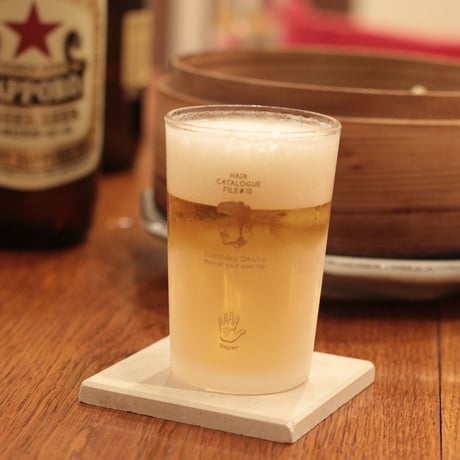 瓶ビール専用グラス V.A.L.S #10
