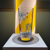 瓶ビール専用グラス V.A.L.S 7,8,9 | Bar Liquors