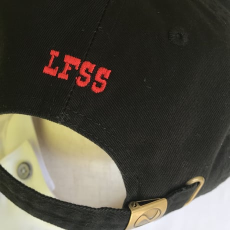LFSS . Cap 1.0 "BLACK Be LUCK"