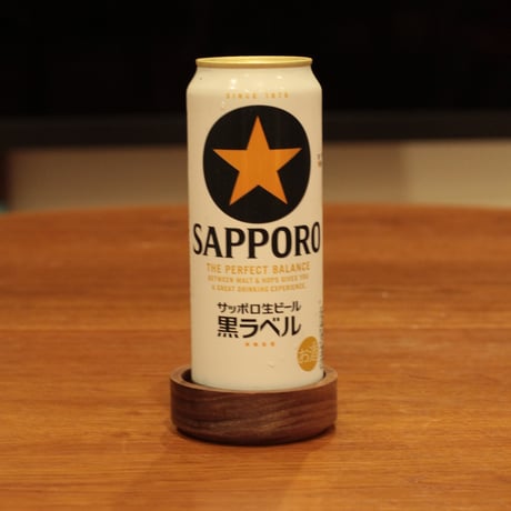 缶ビール袴　ver.みはたや