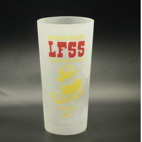 LFSS　2014