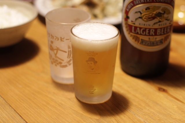 送料無料 いくらから #7 V.A.L.S 瓶ビール専用グラス | Liquors Bar バーベキュー・調理用品