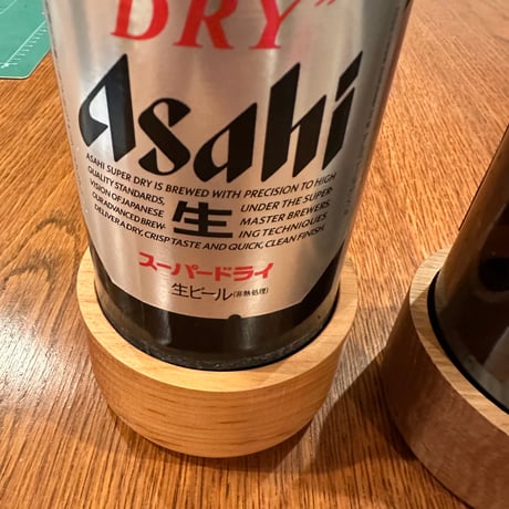 瓶ビール袴 2.0 ver.みはたや