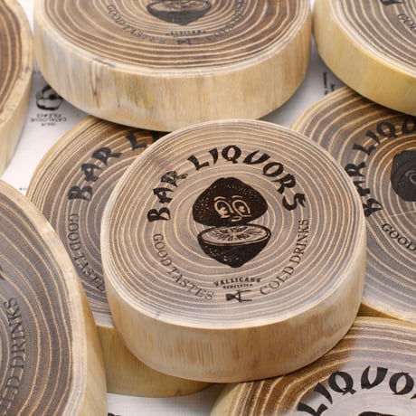 缶ビール袴　ver.みはたや バーリカーズ 瓶ビール袴 2.0 ver.みはたや | Bar Liquors