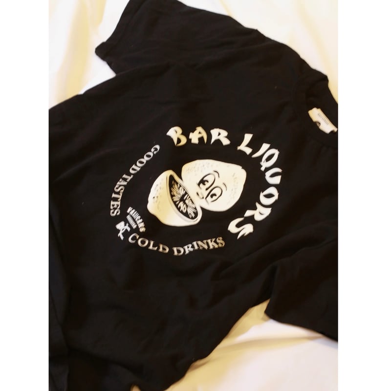 barliquors T-SHIRT 2025 | Bar Liquors